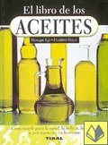 El libro de los aceites