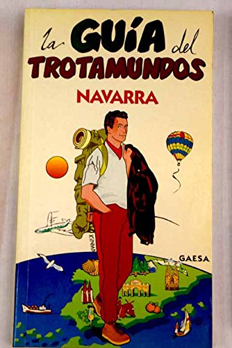 Guia del trotamundos - Navarra