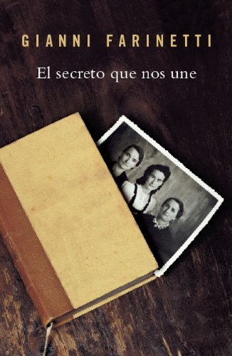 El secreto que nos une (FICCION)
