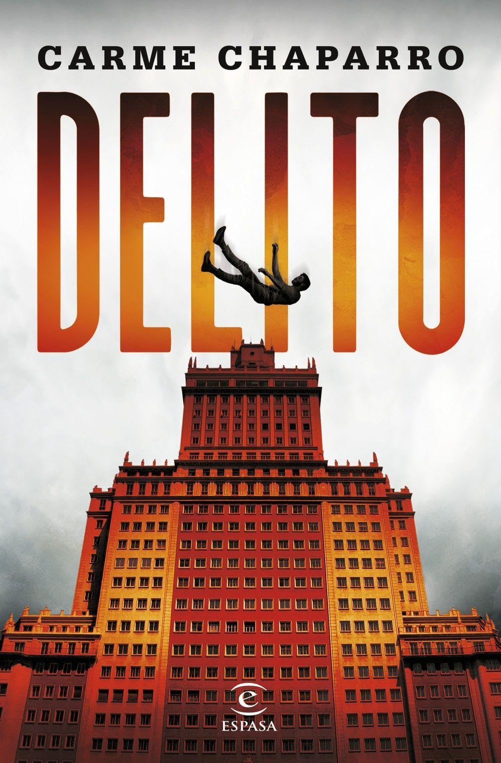 Delito (ESPASA NARRATIVA)