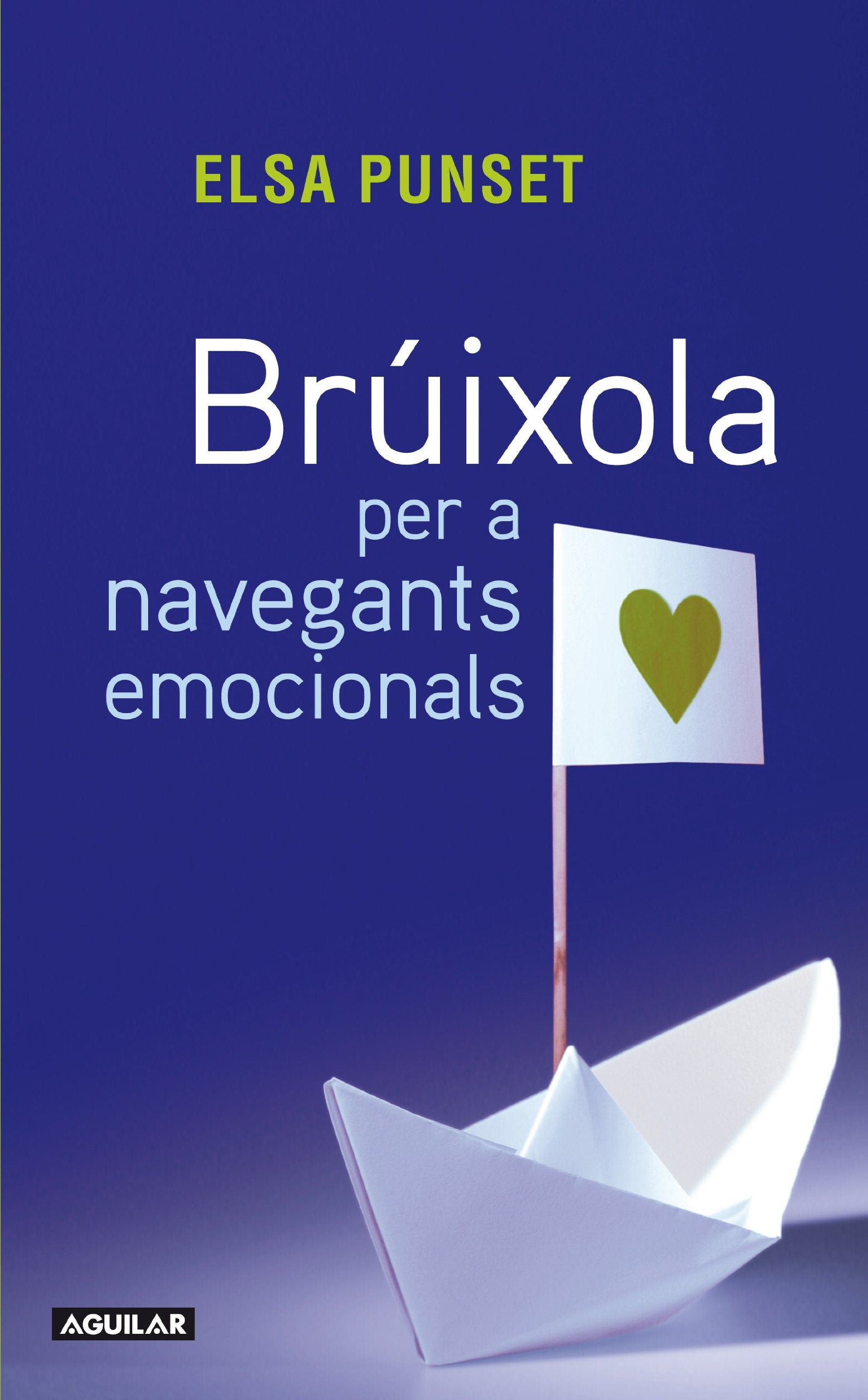 Brúixola per a navegants emocionals (Cuerpo y mente)