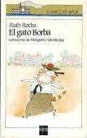 El gato Borba: 24 (El Barco de Vapor Blanca)