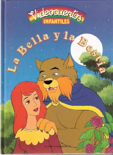 La Bella y la Bestia