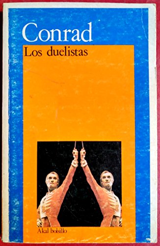 Los duelistas.: 103 (Bolsillo)