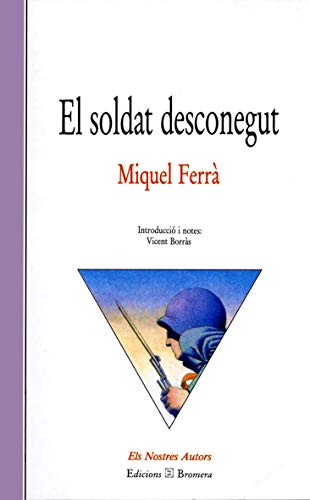 El soldat desconegut: 20 (Els Nostres Autors)