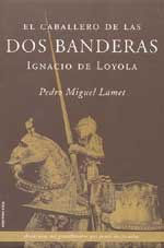 El Caballero de las dos banderas