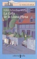 La colla de la Lluna Plena: 88 (El Barco de Vapor Azul)