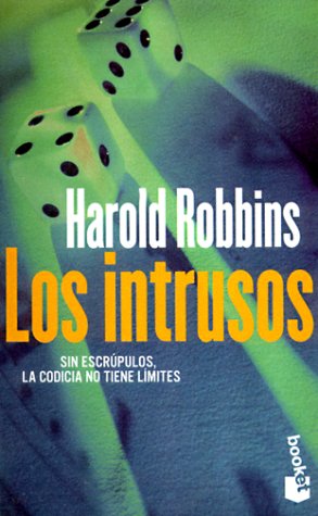 Los Intrusos