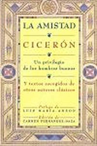 La amistad