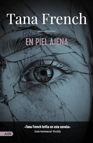 En piel ajena [AdN] (13/20)