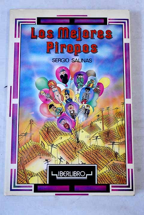 Mejores piropos, los