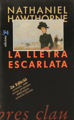 LLETRA ESCARLATA, LA (SIN COLECCION)