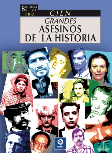 100 Grandes asesinos de la historia universal