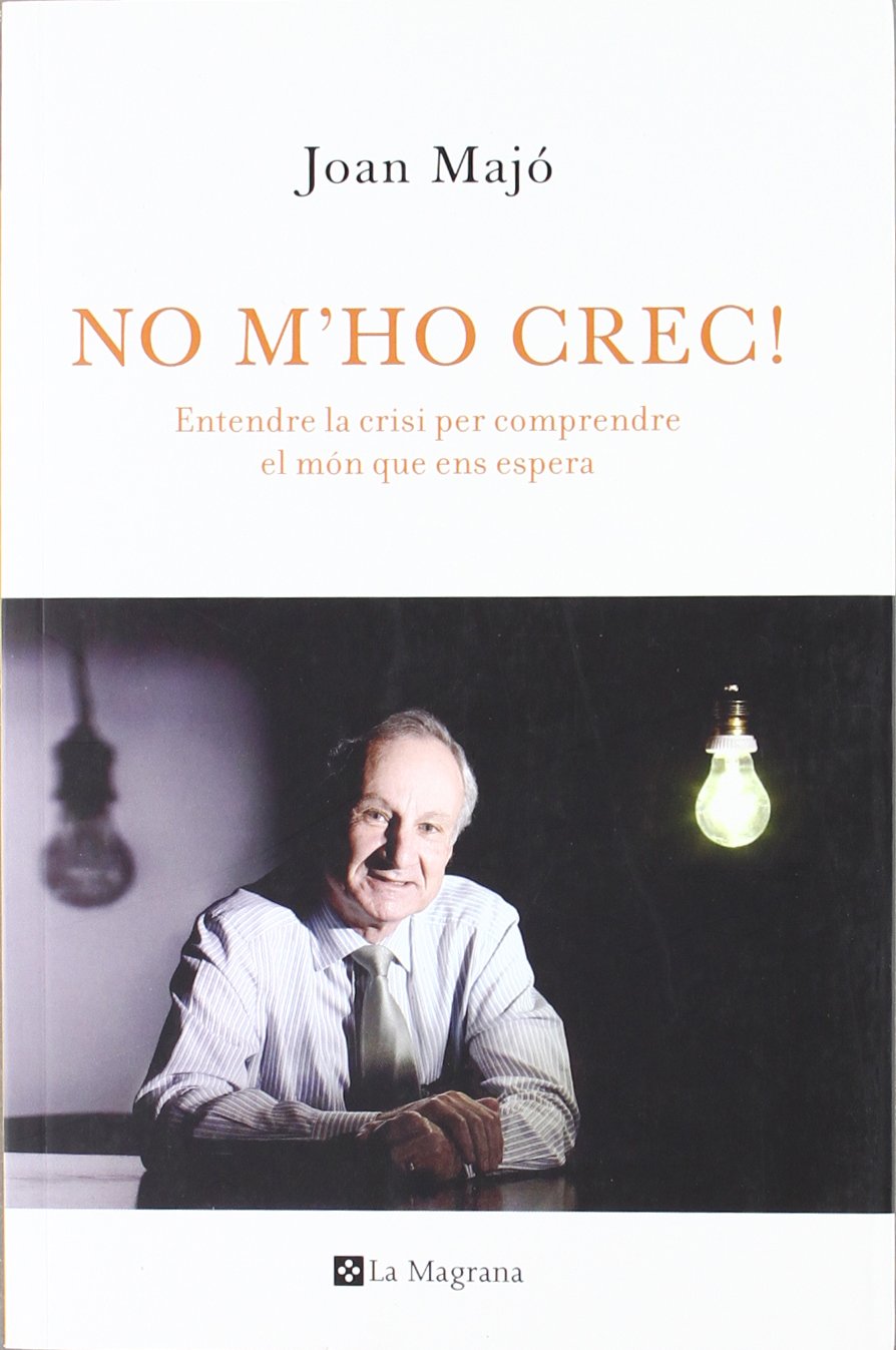 No m'ho crec!: 137 (OTROS LA MAGRANA)