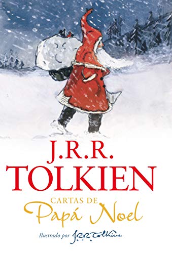 Cartas de Papá Noel (Biblioteca J. R. R. Tolkien)