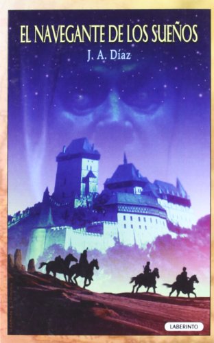 El Navegante de los sueños (Narrativa fantástica)