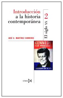 Introducci?n a la historia contempor?nea II: 86 (Fundamentos)
