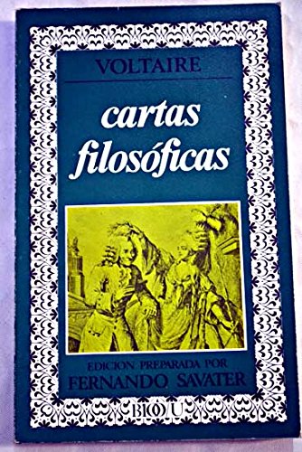Cartas filosóficas