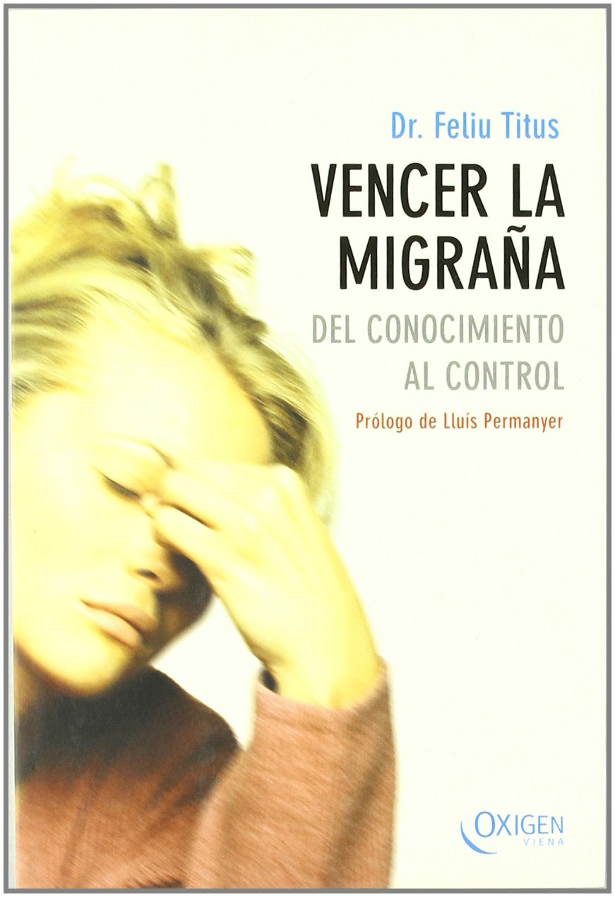 Vencer la migraña