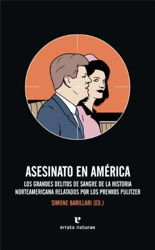 Asesinato en América