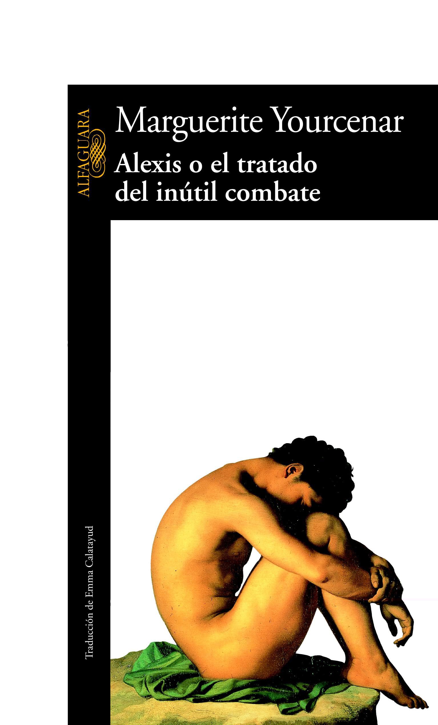 Alexis o el tratado del inútil combate (LITERATURAS)