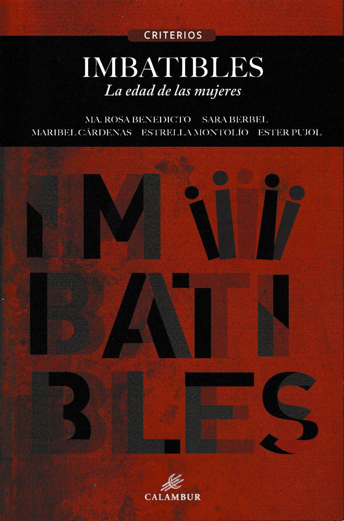 Imbatibles: Las edad de las mujeres