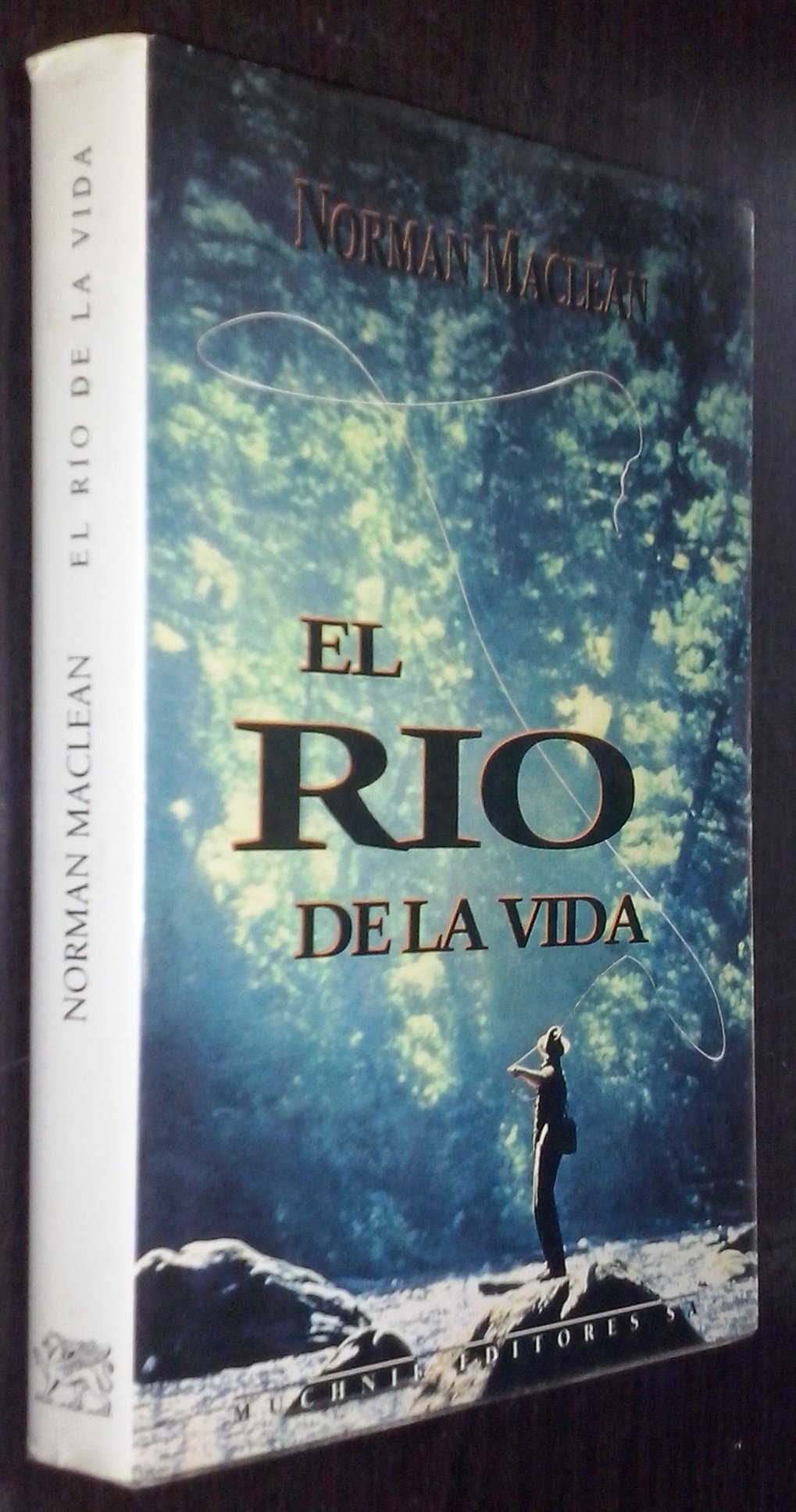 El Rio De La Vida