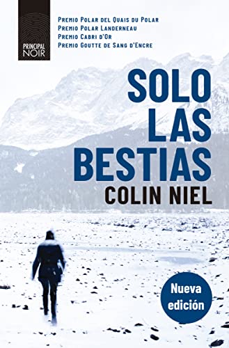 Solo las bestias (Principal Bolsillo)