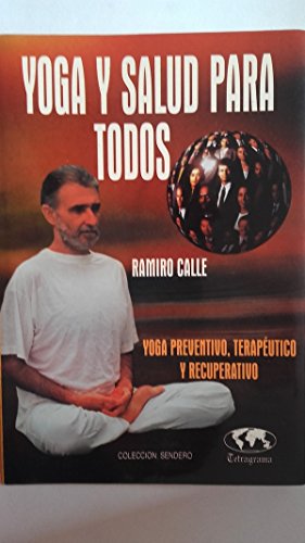 Yoga y salud para todos