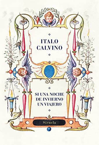 Si una noche de invierno un viajero: Se una notte d inverno un viaggiatore: 9 (Biblioteca Italo Calvino)