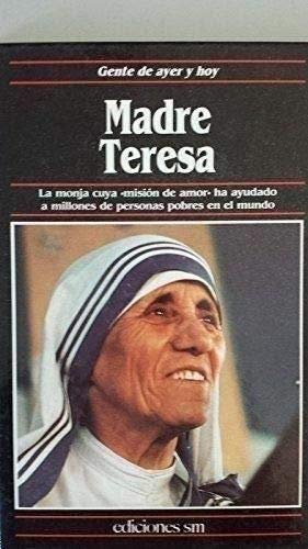 Madre Teresa