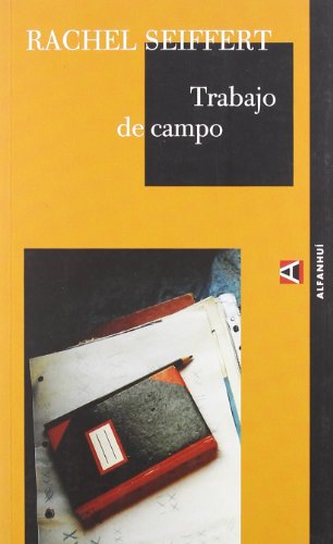 Trabajo De Campo (ALFANHUI)
