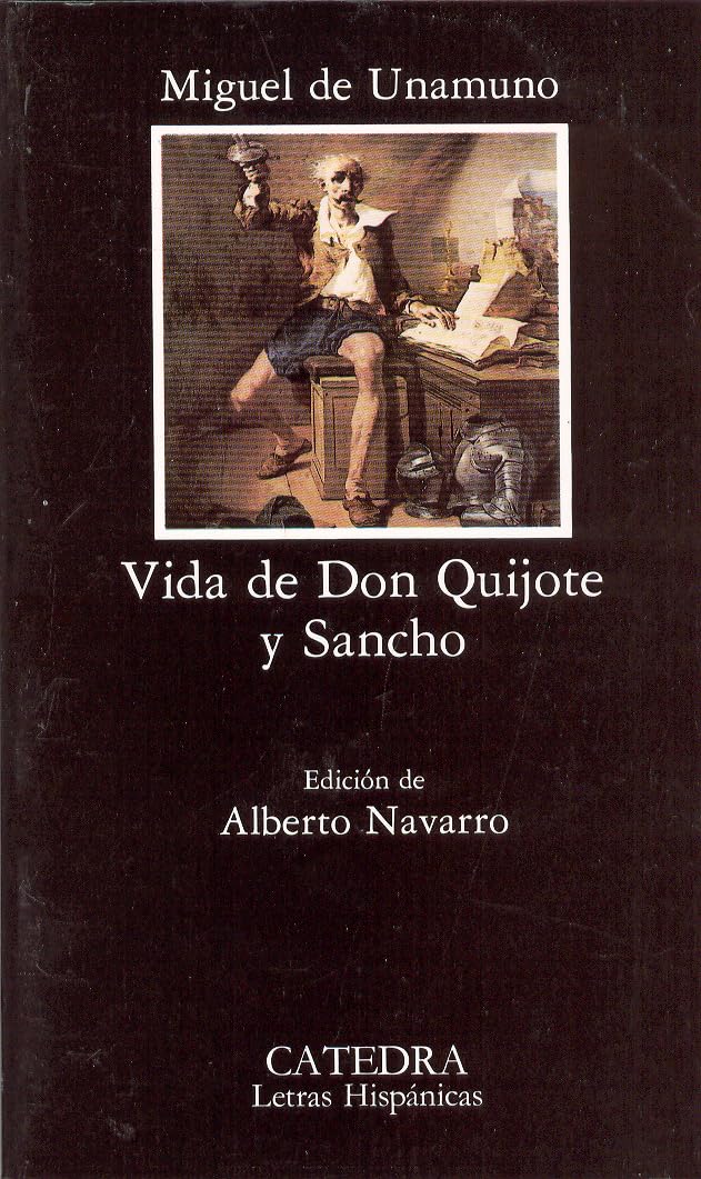 Z Don Quijote de la Mancha