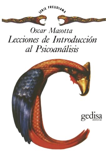 Lecciones De Introducción Al Psicoanalis (SIN COLECCION)