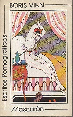 ESCRITOS PORNOGRAFÍCOS