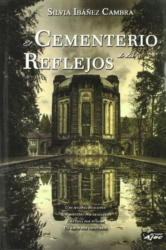 Cementerio De Los Reflejos,El (FUERA DE COLECCION)