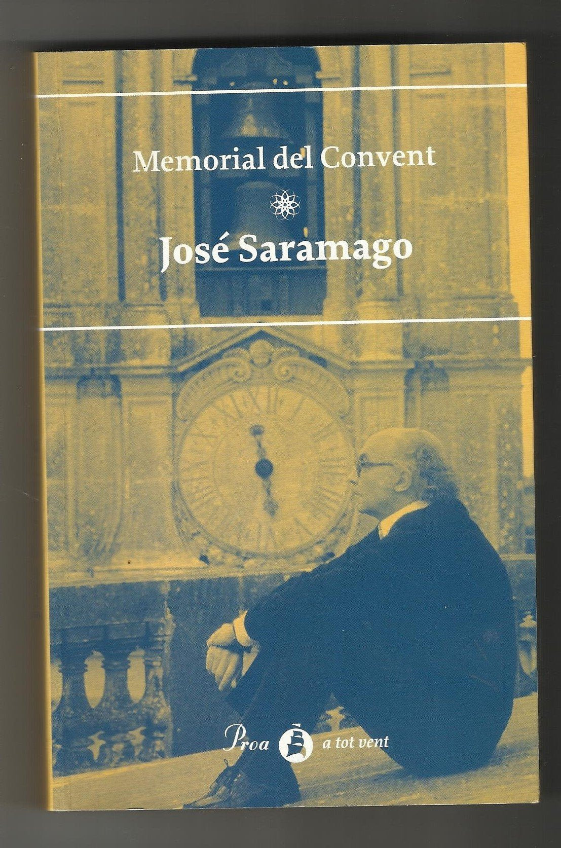 Memorial del convent (A TOT VENT-NOU)