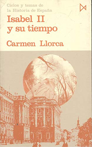 Isabel II y su tiempo