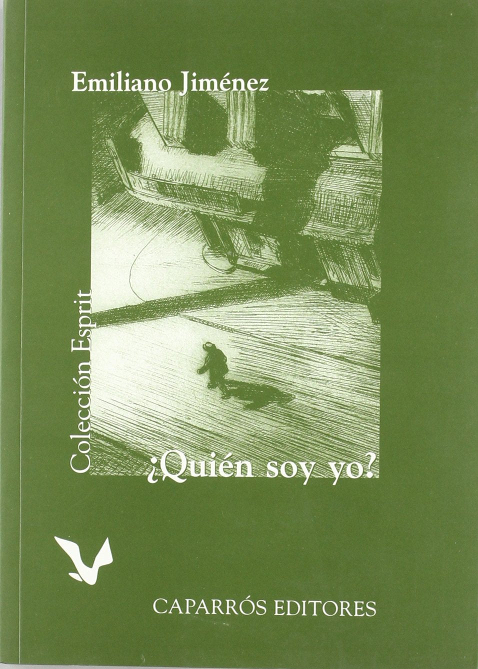¿Quién soy yo?