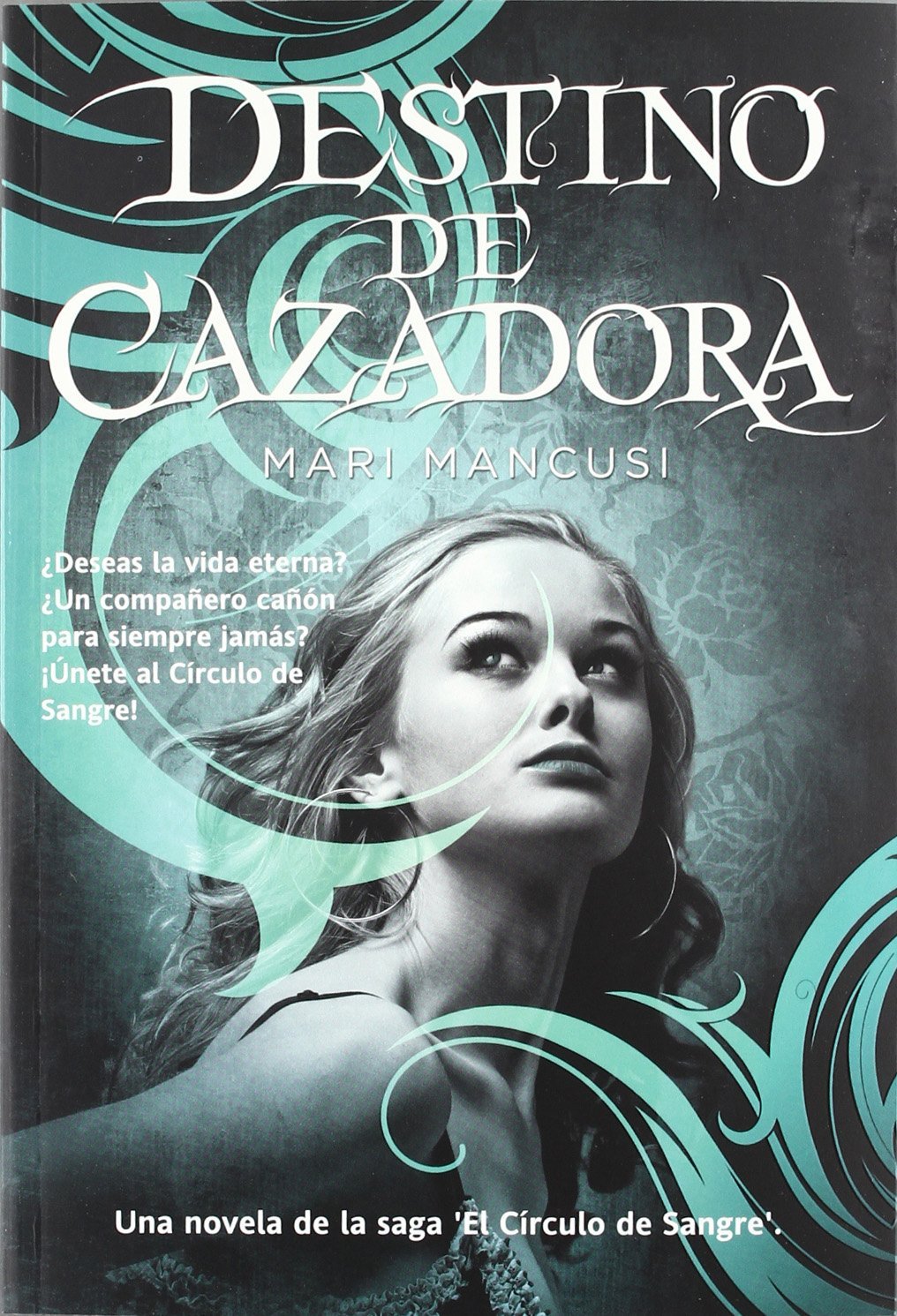Destino de cazadora (Trakatrá)