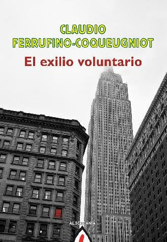 El exilio voluntario: 31 (Astiro)