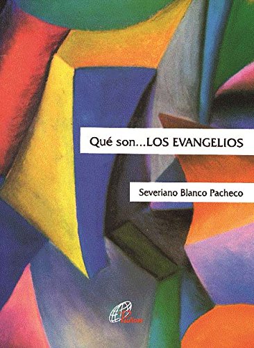 Qué son... LOS EVANGELIOS (Herramientas)