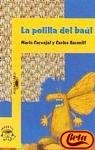 La polilla del baul (