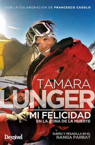 Mi Felicidad En La Zona De La Muerte (LITERATURA)