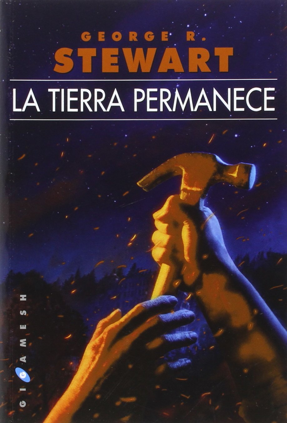 La tierra permanece: 59 (Ficción)
