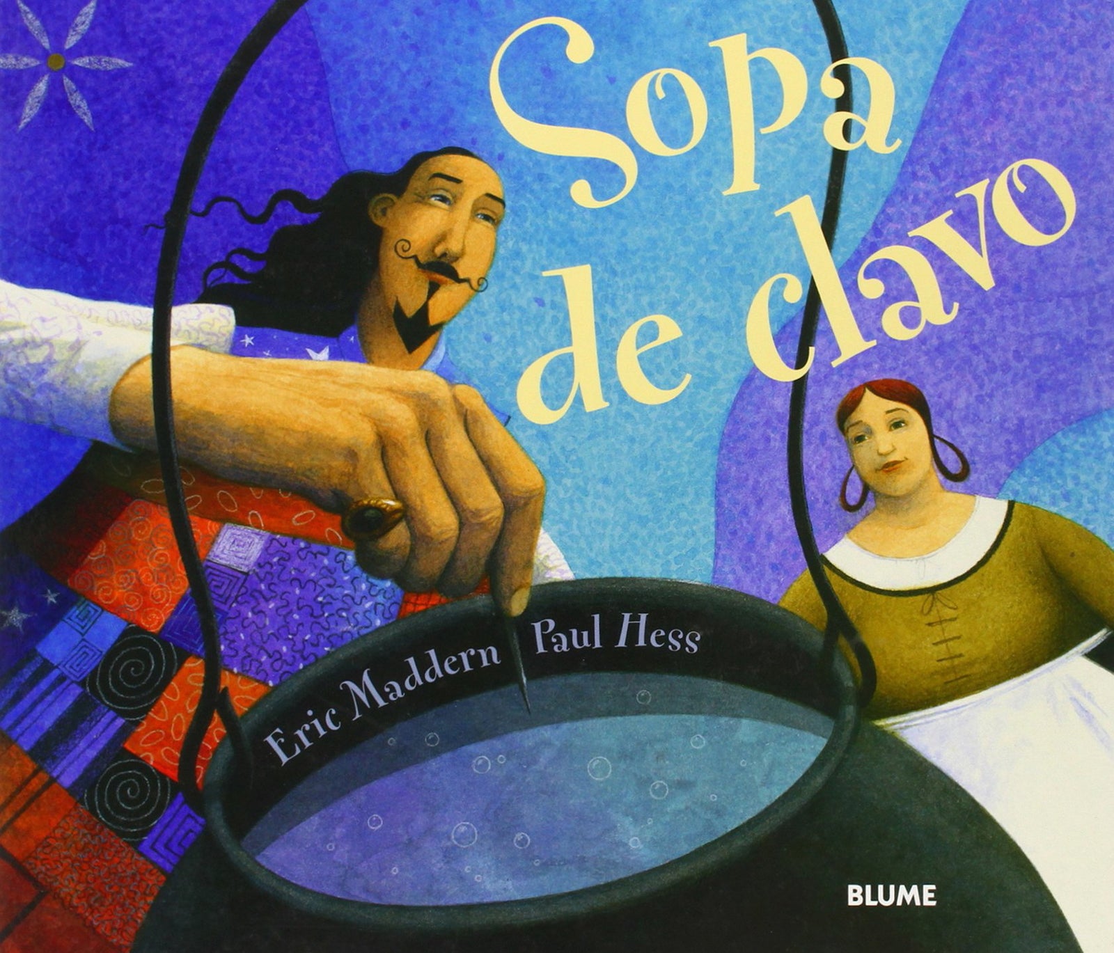 Sopa de Clavo