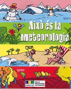 Això és la meteorologia