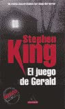 El Juego De Gerald / Gerald's Game