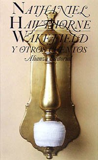 Wakefield y otros cuentos (El Libro De Bolsillo (Lb))
