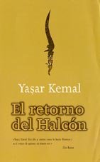 El retorno del halcon